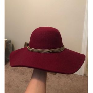 Floppy Hat